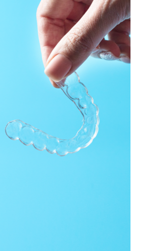 Aparat ortodontyczny Invisalign1